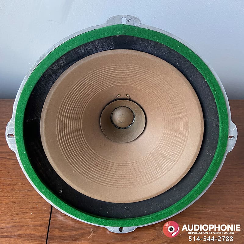 Used Wharfedale super 12 RS/DD Loudspeaker drivers for Sale | HifiShark.com