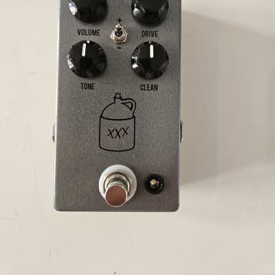 Rawkworks Light Overdrive V2 | Reverb The Netherlands