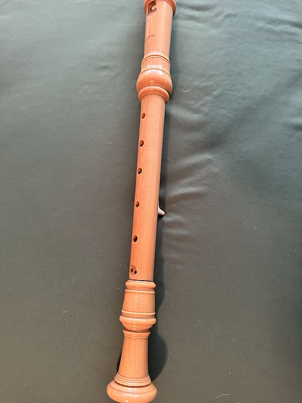 Moeck Alto Recorder /w Lower thumb rest Reverb