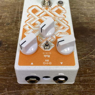 EarthQuaker Devices Spatial Delivery Sample & Hold Envelope Filter V2 FREE Shipping! image 4