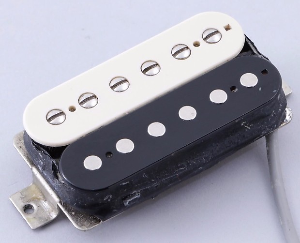 Epiphone Alnico Classic ACPNHZCN-4 Humbucker Neck Guitar