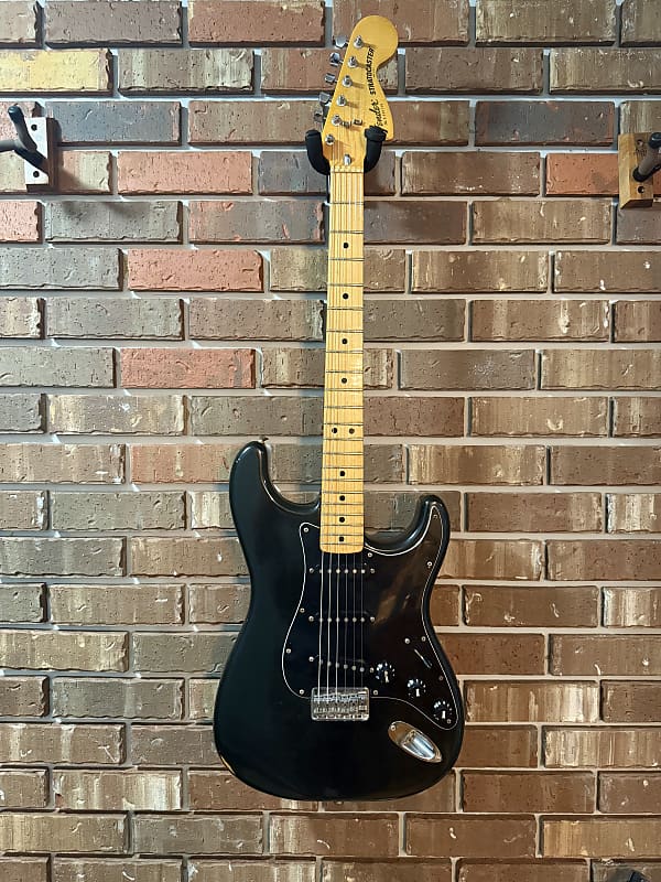 【8/31まで】Fender Stratocaster 70s hardtail Fender Vintera '70s Stratocaster Hardtail | Reverb Canada