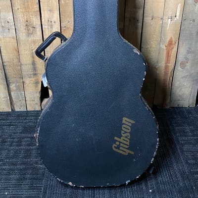 Gibson ES-335 Original Hardshell Case | Reverb