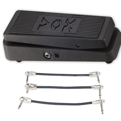 Reverb.com listing, price, conditions, and images for vox-v845-wah-wah