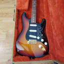 Fender Stevie Ray Vaughan Signature  Statocaster 1992 Sunburst