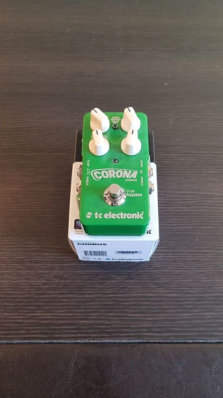 TC Electronic Corona Chorus