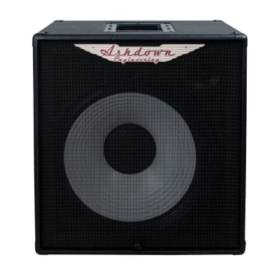 Ashdown Rootmaster EVO II RM-115T 300w Bass Cab for sale