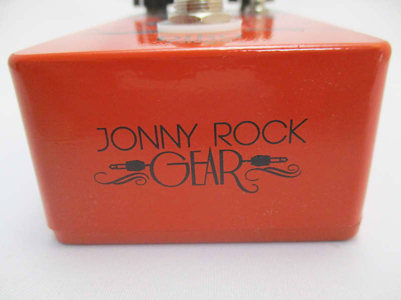 Jonny Rock Gear Dino Range | Reverb Canada