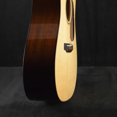 Collings D1 T Traditional Adirondack Spruce Top Natural image 3
