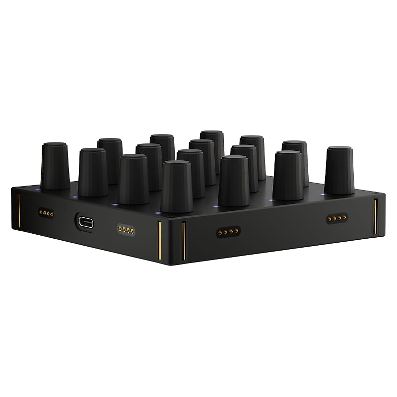 Intech Studio EN16 - DAW Controller | Reverb