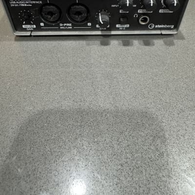 Steinberg UR22C USB 3.0 Audio Interface | Reverb
