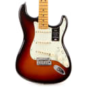 Used Fender American Ultra Stratocaster Maple - Ultraburst
