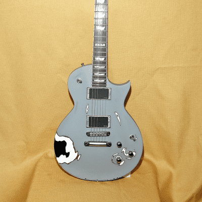 ESP Truckster James Hetfield Signature Reverb France