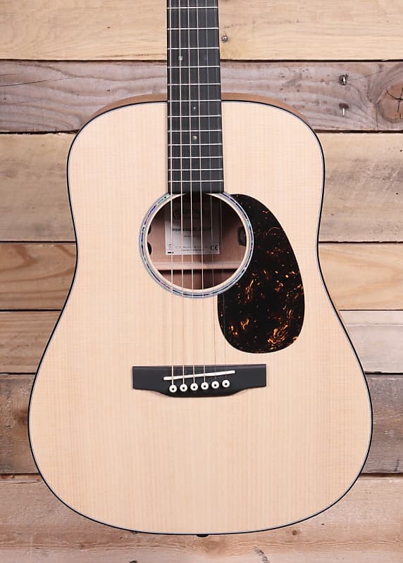 Martin DJR-10E Streetmaster | Reverb