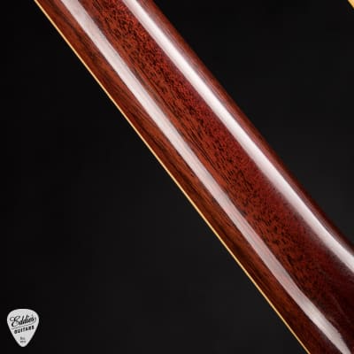 Gibson Custom Shop Jimmy Page EDS-1275 Doubleneck VOS '69 Cherry image 12