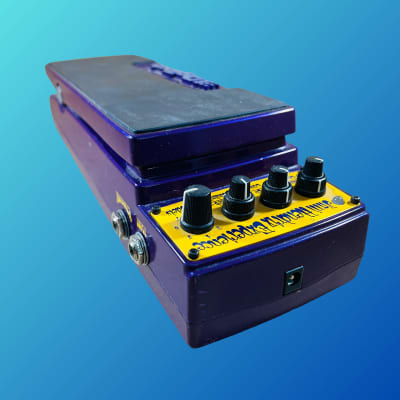 Jimi hendrix online experience pedal