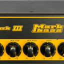 Markbass Little Mark III Bass Amp Head