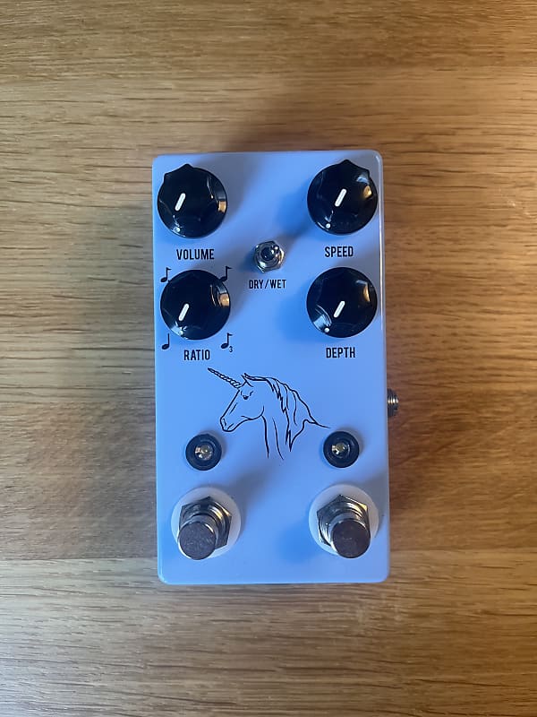 JHS Unicorn V2