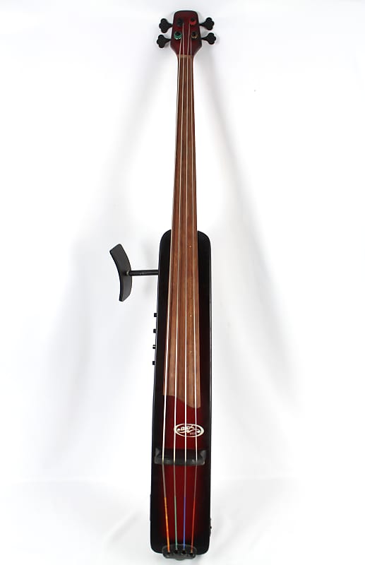 BSX Electric Upright Bass image 1