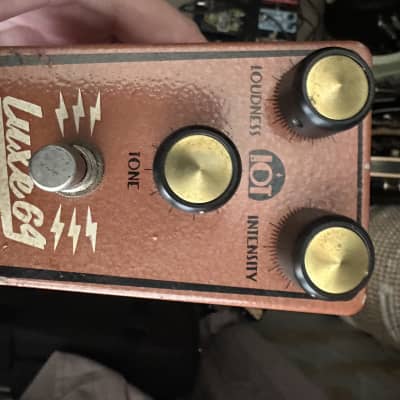 Watkins Super Shadow Copicat | Reverb Deutschland