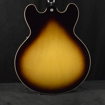 Gibson ES-335 Vintage Burst image 5