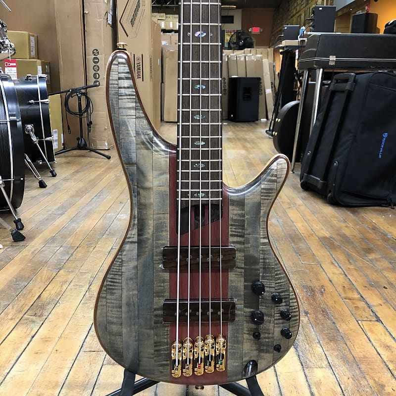 Ibanez SR5CMDX Premium Soundgear | Reverb