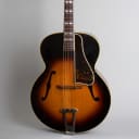 Gibson  L-7 Owned and used by Adam Levy Arch Top Acoustic Guitar (1946), ser. #98556, black tolex hard shell case.