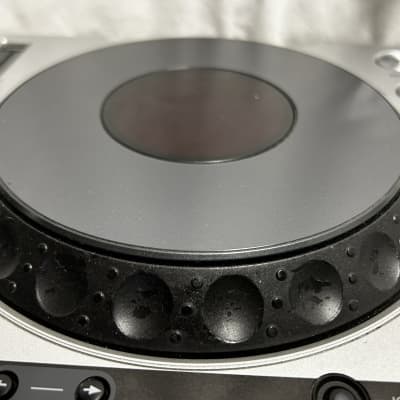 Pioneer CDJ-800MK2 Professional Digital CD Decks With Scratch Jog Wheel #0035 Good Used Condition image 14