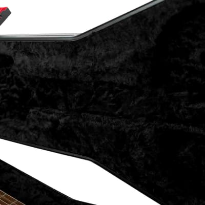 Gator Cases GTSA-GTRDREAD Guitar Case for Dreadnaught Acoustic Guitars image 8