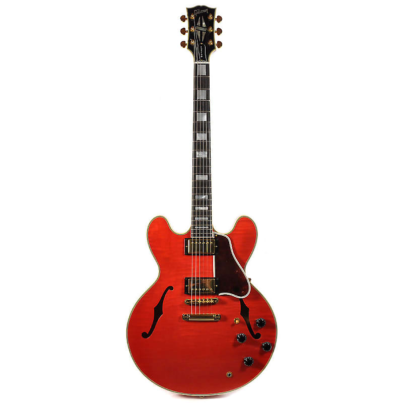 Gibson Custom Shop ES-355 1994 - 2010 | Reverb Canada