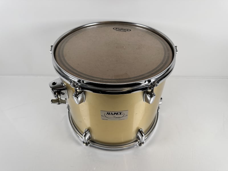 Mapex V Series 11.5 Inch Height 13 Inch Width Drum image 1