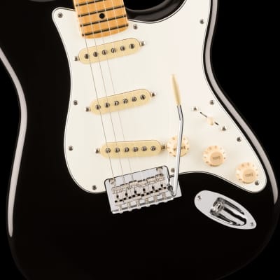 Fender JAPAN ST57 78TX Black 2006 2008 (S/N:CIJ S090292) (08/07