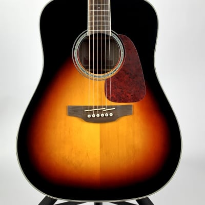 Takamine T-1 SBS 2003 Sunburst | Reverb