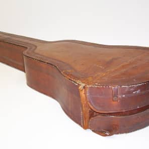 Circa 1900 Hayden's Boston Guitar - Brazilian Rosewood image 10