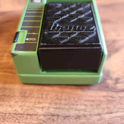 Ibanez TS10 Tube Screamer Classic 1990 - 1993 - Green image 7