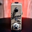Outlaw Effects Lasso Looper 2010s - Brown