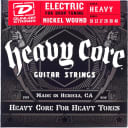 Dunlop DHCN Heavy Core Electric Guitar Strings - 10-48