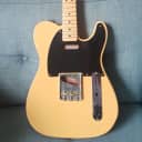 Fender Classic Player Baja Telecaster Body and neck 2013 - 2014 - Blonde