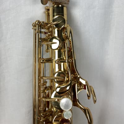 Yamaha YAS-875 first gen - Pro Brass image 11