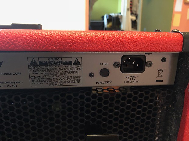 Peavey 6505+ 112 Combo / Mod - 60 watt Head | Reverb