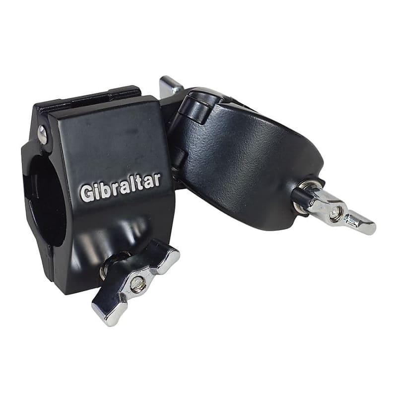 Gibraltar Road Series Adjustable Right Angle Clamp image 1