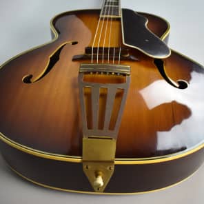 1936 epiphone deluxe top