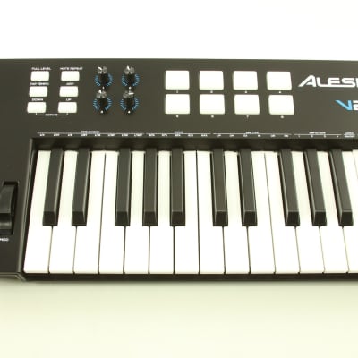 ALESIS V25 - MIDI USB control keyboard