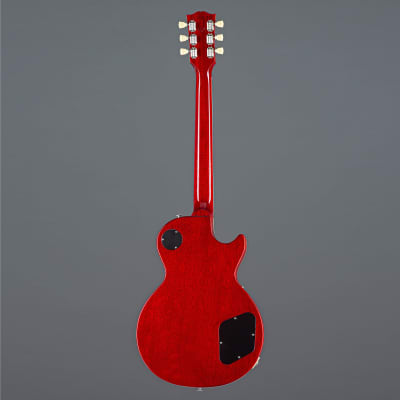 Gibson Les Paul Standard '50s Heritage Cherry Sunburst Lefthand - Left handed electric guitar Bild 3