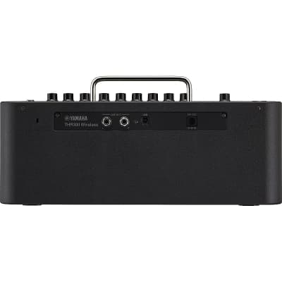 Yamaha THR30II Wireless Black for sale