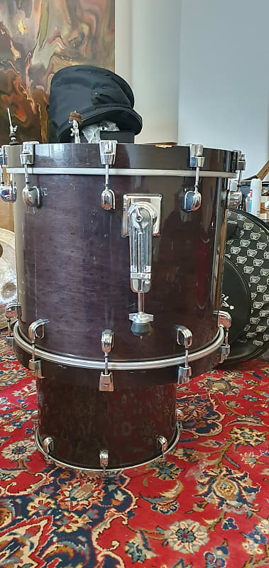 TAMA❅॰ॱ　0716 Tama Metalworks Steel Snare Drum - 8 inch x 14 inch, Chrome