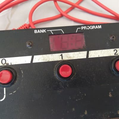 M5291 ADA MIDI CONTROLLER MC-1 通電のみ M5291 ADA MIDI CONTROLLER MC-1 通電のみ