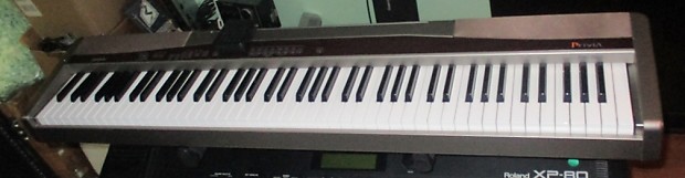 Casio Privia PX-100 | Reverb