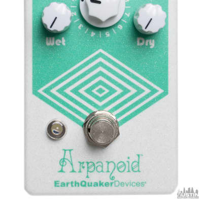 EarthQuaker Devices Arpanoid *Video* image 1