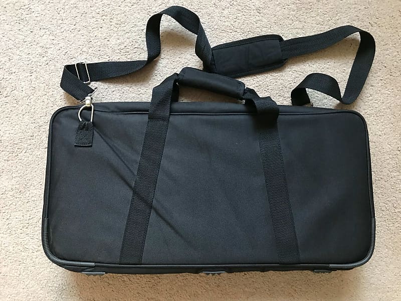 Line 6 Custom Carry Bag For POD HD500, POD HD 500X